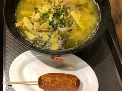 -老妈米线(金座店)