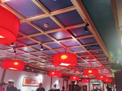 -小吊梨汤·北京菜·烤鸭(双井乐成中心店)