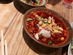 -串大叔炭火烤串·鸡西大冷面刀削面(总店)