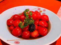 梅子小番茄-赵小姐丨新中餐(曲江店)