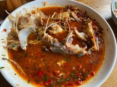 -丰乐餐厅·始于1999·本地老字号