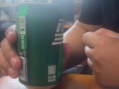 -台州老六海鲜面馆(上南总店)