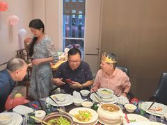 -海立阁海鲜江浙菜(漕河泾印象城店)