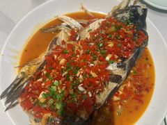-全乐鱼馆·淳牌有机鱼直营店