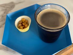 卡布tea诺-茶是一枝花泡茶店