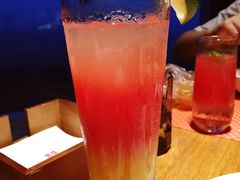 -南昌绿地华邑酒店·鲜艳全日餐厅