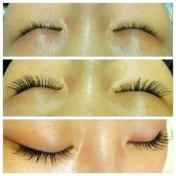 睫作-光SPA科技美肤