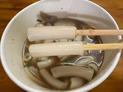 -王记生烫牛杂面馆(兰陵路店)