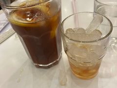-大哥餐厅(西城花园店)