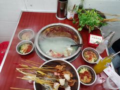-丹妹麻辣烫(袁家岭20year店)