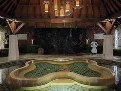 -天目湖涵田半山温泉