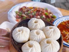 -五丁桥光头香辣蟹(望江橡树林店)