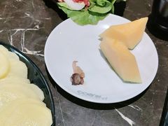 -江城二当家烤牛肉(莲塘新村店)