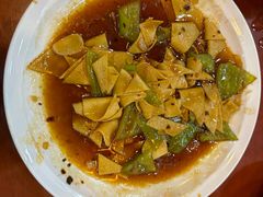 -老北京炸酱面·京味菜(西花市店)