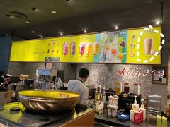 -星巴克臻选(深圳华强北茂业店)