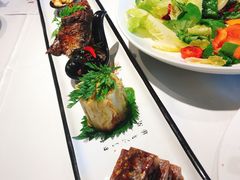 北京味道-四季民福烤鸭店(前门店)