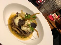 -AZUL by FUEL蓝色·法式酒馆(琶醍店)