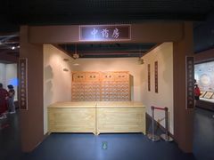 -天津自然博物馆