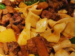 -西域阿里马新疆菜·清真(桂花路店)