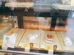 -麦当劳(坂田分店)