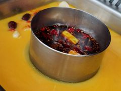 -大隐·成都火锅Bistro(合生麒麟新天地店)