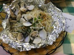 土窑海白豆芽-临高吉海土窑海鲜(琼山店)
