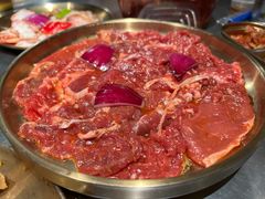 -小核桃烤肉馆(西塔店)