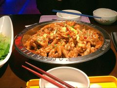 -胖哥俩肉蟹煲(虹口龙之梦店)