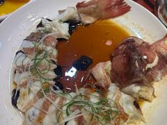 -三林本帮馆(中林街店)