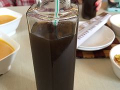 -金豆角砂锅焖面(安贞店)