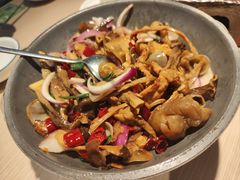 -吴氏老妈·23年家常菜(古城店)