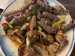 -渔家大院·地道威海菜(石岛店)