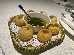 -恒河传奇印度餐厅GANGES
