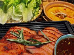 -泰妃殿(武汉首店)