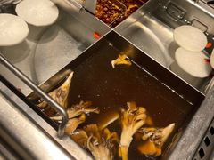 -海底捞火锅(东方时代广场店)