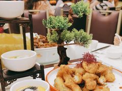 -百乐门喜宴(海珠广场华厦店)