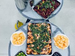 -中田健身工作室(嘉定江桥店)