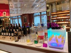 -马哥孛罗酒店·SAVVY全日餐厅