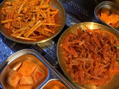 -玉流珍肴馆(亮马桥店)