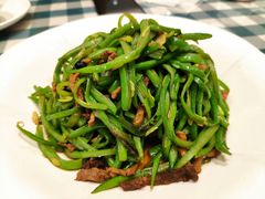 -紫光园·烤鸭·北京菜(劲松店)