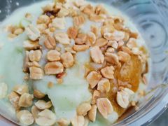 -夏食光安顺小舒冰粉冰浆(甲秀楼店)