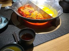 -湊湊火锅·茶憩(石家庄万象城店)