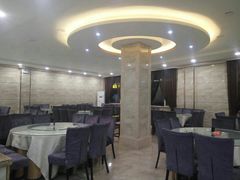 大堂-东海酒店