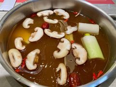 -千味涮·健康火锅(会展连城新天地店)
