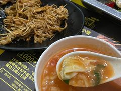 -望京小腰(北京总店)