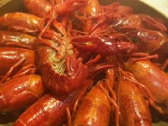 -阿青龙虾(新城店)