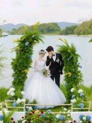 -全城热恋璀璨婚纱摄影(国贸总店)