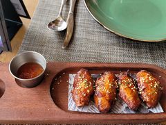 -喜洲吧·江畔老船厂·庭院餐厅(喜临院店)