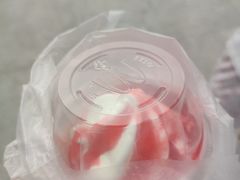 -麦当劳(牡丹江路店)