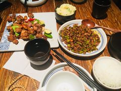 -云海肴·汽锅鸡·云南菜(领展购物广场·中关村店)